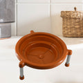0150 Multipurpose Matka Stand Plant Pot Water Pot Stand