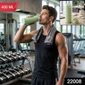 Prexo Fit-fusion Shaker Bottle (1 Pc 700 Ml Approx)