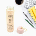12534 Outdoor Sport Water Bottle 350ml Leak Proof BPA-free