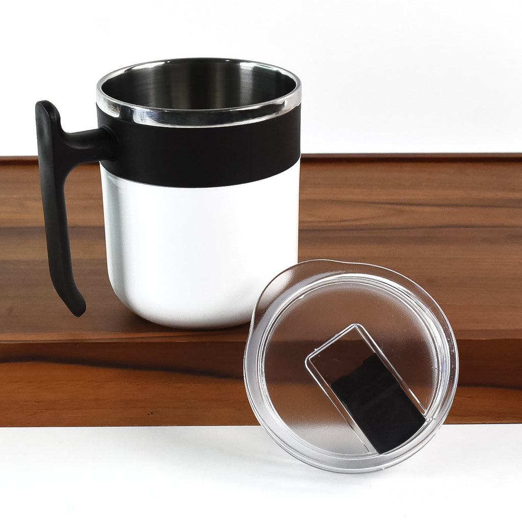 Apex Stainless Steel Pop Inner Mug 350 Ml