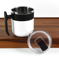 Apex Stainless Steel Pop Inner Mug 350 Ml