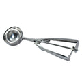 2408 Ice Cream Serving Scoop Stainless Steel