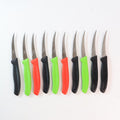 Supermom Stainless Steel Lemon Knife 10 Pc Set