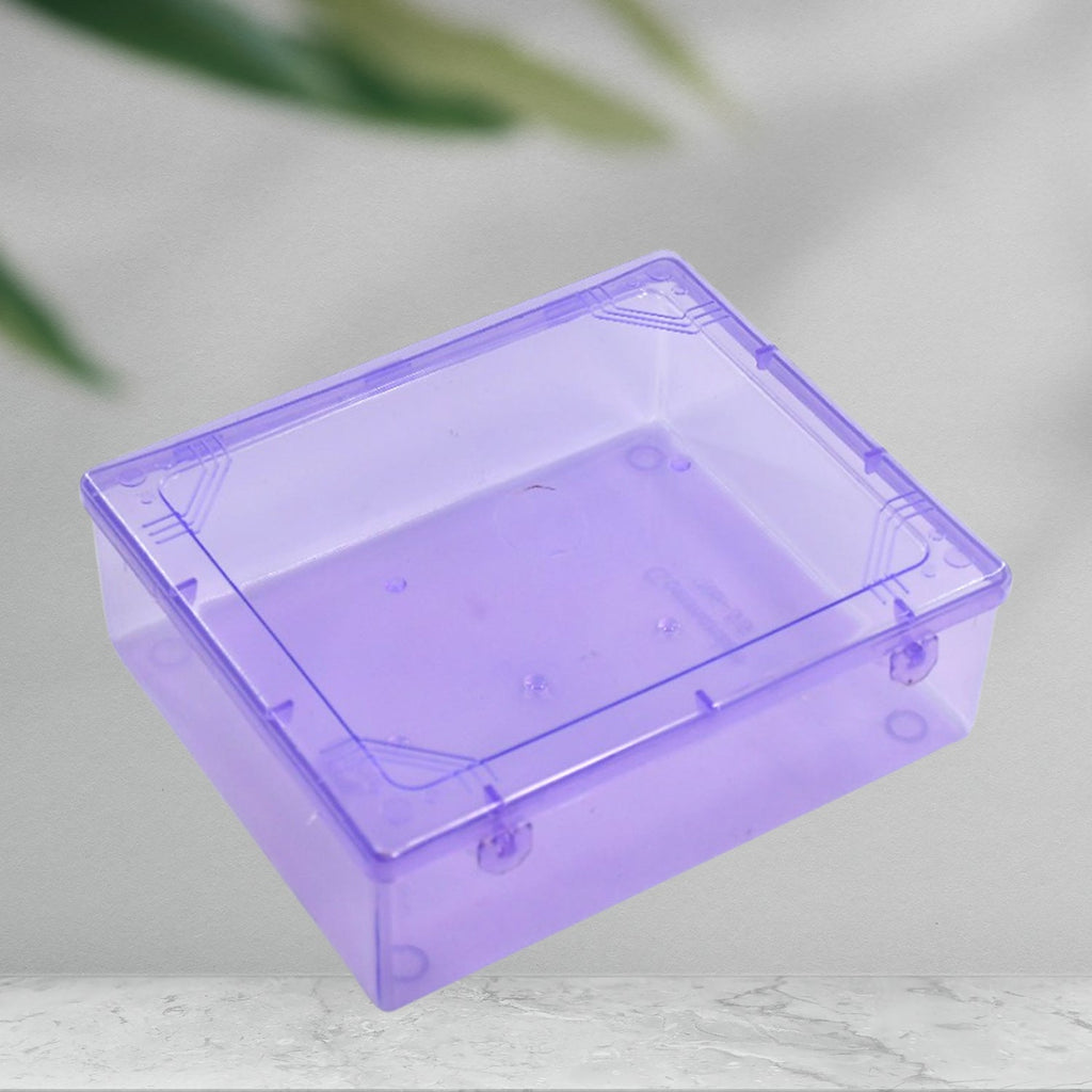2926 Commander Container Used For Storing Things
