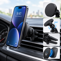 Universal Magnetic Car Mobile Holder (1 Pc)