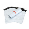 905 Tamper Proof Courier Bags(12x14 Plain 180 Pod M1) - 100 Pcs