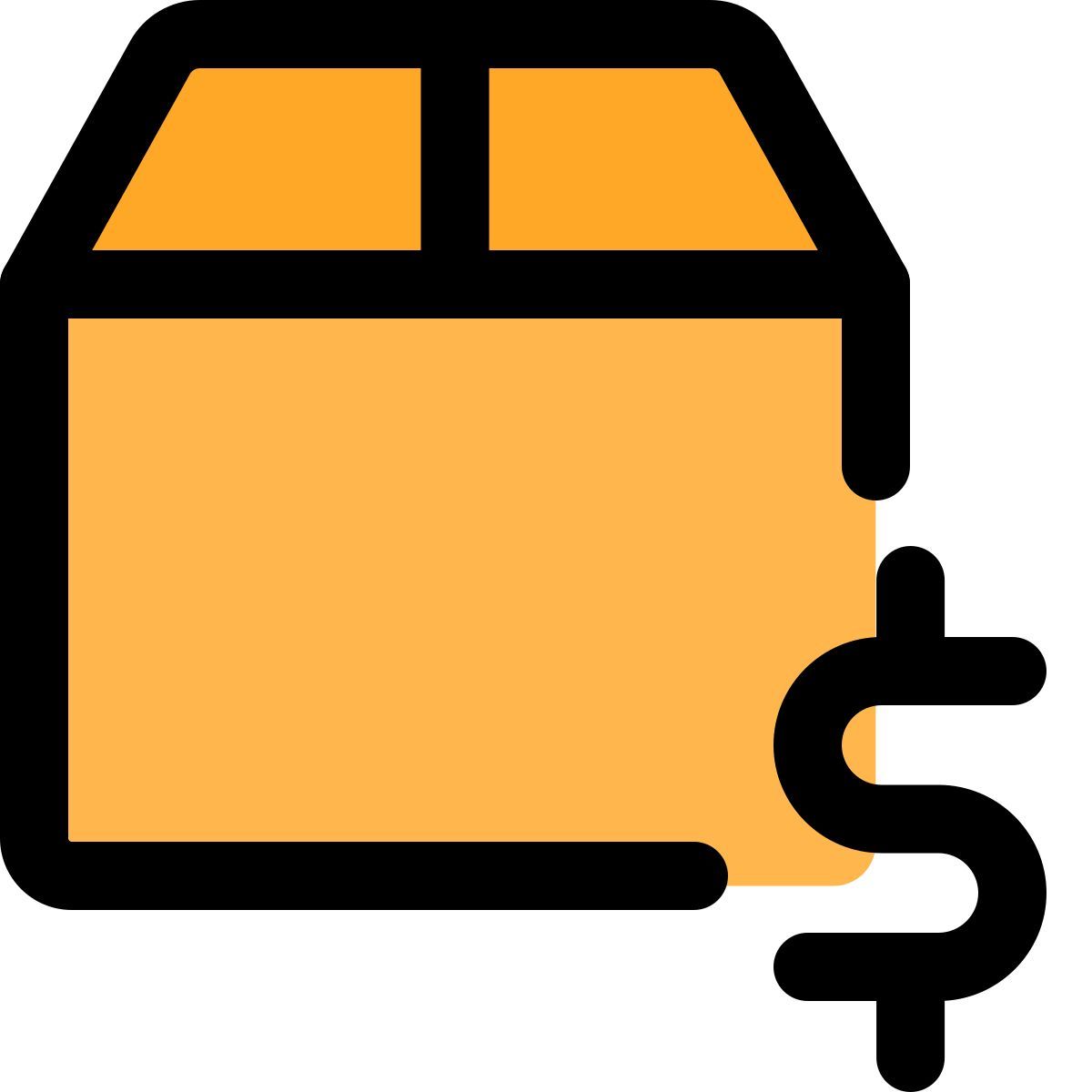 Extra Shipping Charges