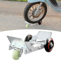 1683 Motorcycle Two-three-wheel Flat Tire Emergency Power Booster 1-pcs Set.