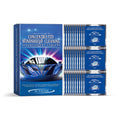 Car Windshield Glass Cleaning Effervescent Tablet (1 Pc)
