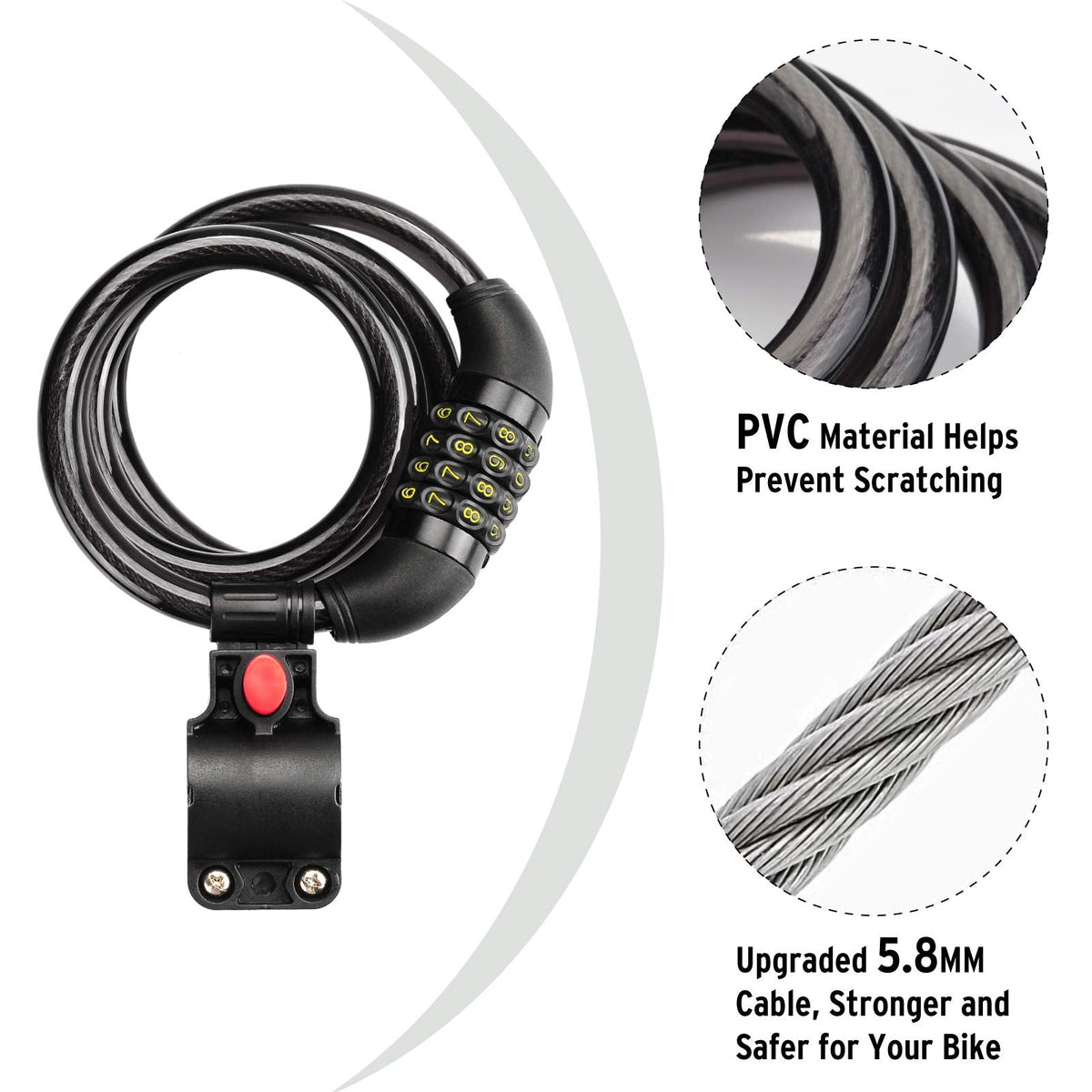 228 Multi Purpose Key-lock