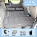 8043 Car Inflatable Bed With 2 Pillows Air Pump