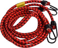 Heavy Duty Luggage Rope Elastic Bungee Cord
