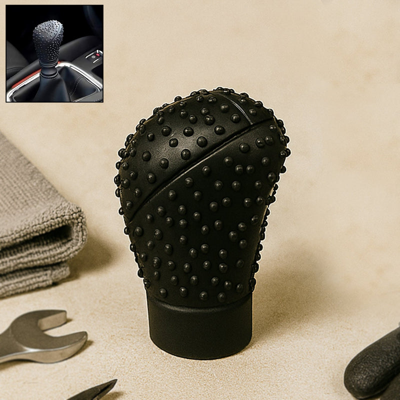 1275 Anti-scratch Bump Shift Knob Protective Cover Case