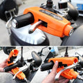 1657 Heavy Duty Bike Brake Lock