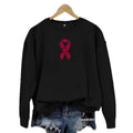 Long sleeved shirt with fleece hoodie
