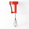 Supermom Multi-function Power Blender For Beating Liquidizing And Churning