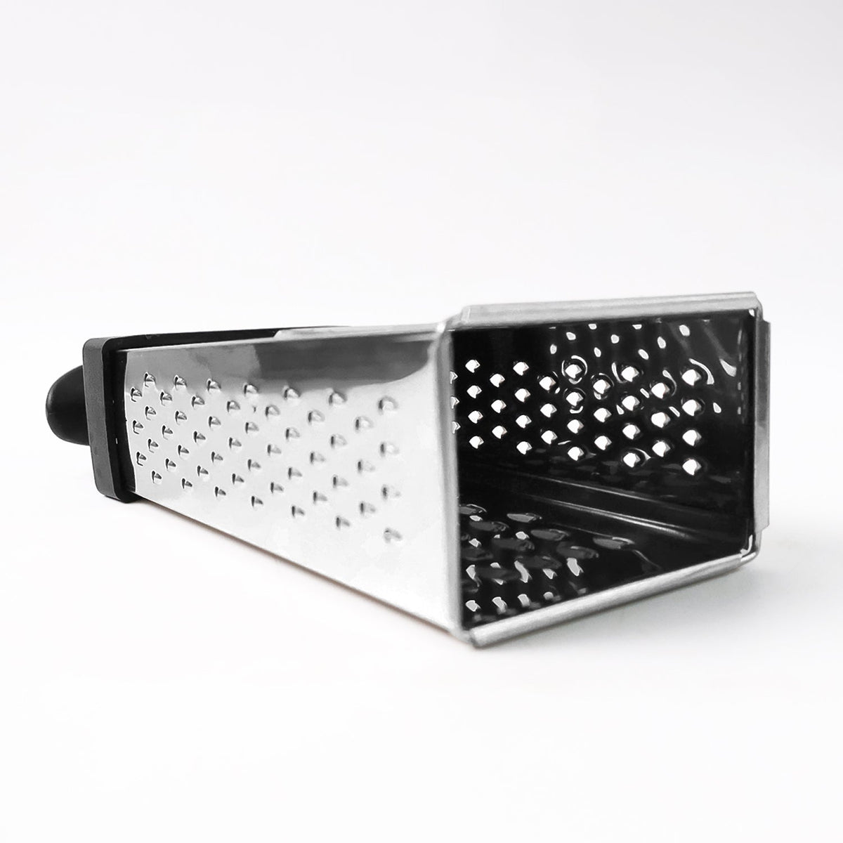 Apex Classic 4-in-1 Stainless Steel Grater Slicer