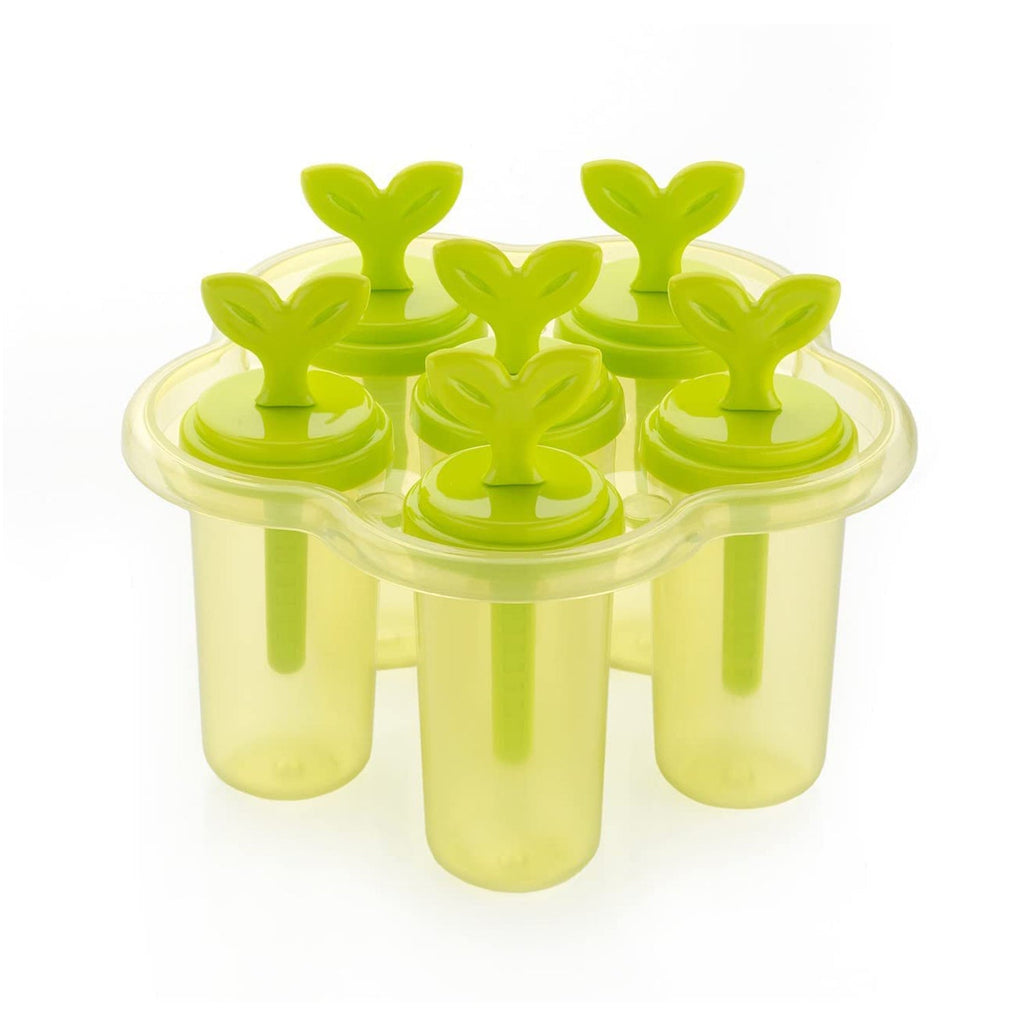 4825 A 6 Cavity Ice Candy Maker