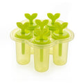 4825 A 6 Cavity Ice Candy Maker