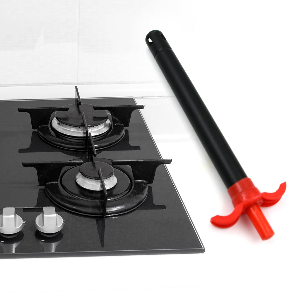 Stainless Steel Gas Lighter For Kitchen Gas Stove (1 Pc)